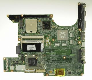  listing is for a Hp Pavilion DV6000 DV 15.4 Laptop Parts Motherboard