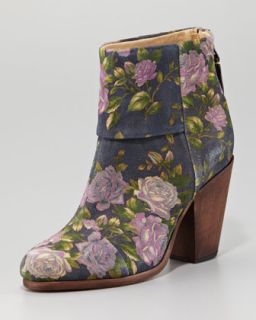  ankle boot navy available in navy $ 550 00 rag bone newbury floral