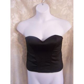 Description This is a great sweetheart bra style top that is so