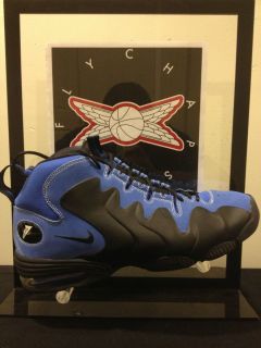  Penny III Le HOH 410729 400 DS Brand New Penny 3 House of Hoops