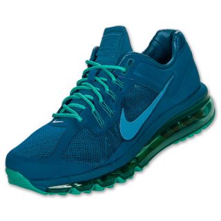 Mens Nike Air Max+ 2013 EXT Running Shoes Dark
