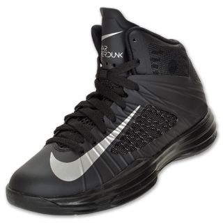 Nike Hyperdunk Kids Basketball Shoes Black