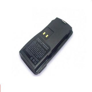 Battery for Motorola PMNN4046A PMNN4046R PMNN4063 GP2000 AXU4100 CP125