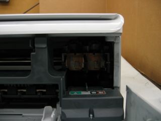 HP Q8100A C4180 All in One Inkjet Printer Copy Scan
