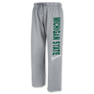 Colosseum Michigan State Spartans NCAA Womens Cozy Sweat Pants