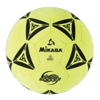 Mikasa Indoor Soccer Ball