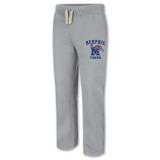 Memphis Tigers NCAA Mens Fleece Sweatpants