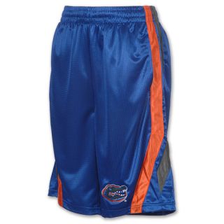 Florida Gators Team NCAA Mens Shorts Team Colors
