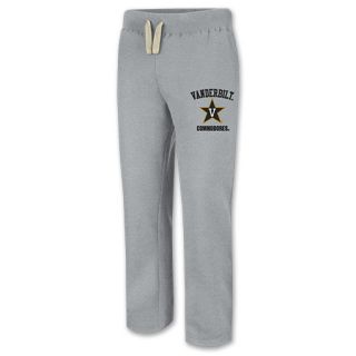 Vanderbilt Commodores Mens NCAA Fleece Sweatpants