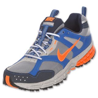 Nike Zoom Structure Triax+ 13 Mens Trail Running Shoe