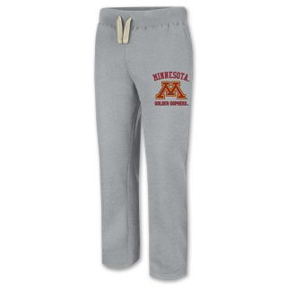 Minnesota Golden Gophers NCAA Mens Fleece Sweatpants