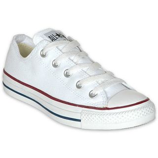 Womens Converse Chuck Taylor Ox Casual Shoes