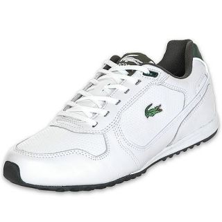 Lacoste Mens Venta MR White