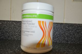 Herbalife Nutritional Items New Any Flavor 