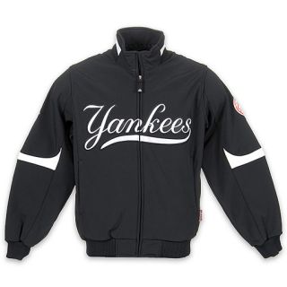 Majestic New York Yankees Therma Base Mens MLB Jacket