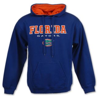 Florida Gators NCAA Mens Hooded Sweatshirt Team