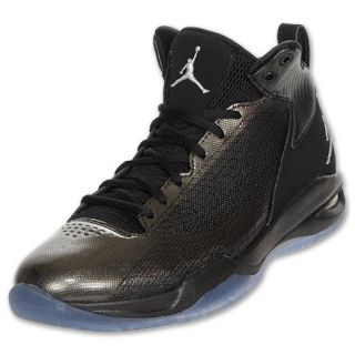 Jordan Fly 23 Mens Basketball Shoes Black/Stealth
