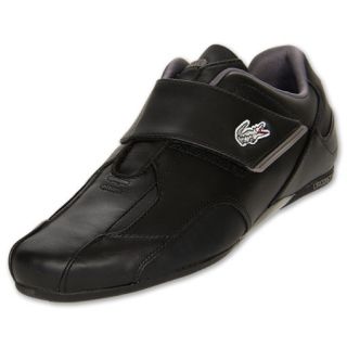 Lacoste Protect Mens Casual Shoes Black
