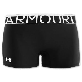 Womens Under Armour Gotta Have It Shorty Black