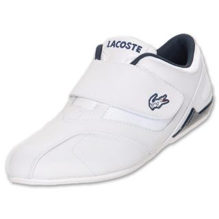 Lacoste Futur 2 HPL Mens Casual Shoes White/Dark