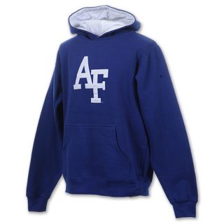 Air Force Academy Falcons Icon NCAA Youth Hoodie