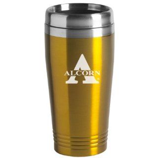 Alcorn State University   16 ounce Travel Mug Tumbler