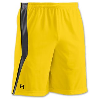 Under Armour Multiplier Mens Shorts Taxi/Graphite