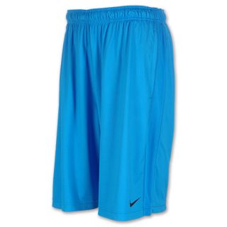 Mens Nike LIVESTRONG Diamond Fly Shorts Photo Blue