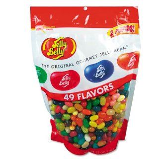  Belly®   Candy, 49 Assorted Flavors, 2lb Bag   Sold As 1 Each   49