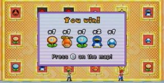 New Super Mario Bros Wii Nintendo Game Save Memory Card