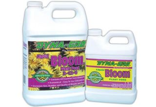  Dyna Gro Liquid Bloom 3 12 6 32 oz Ounce Fertilizer Hydroponics