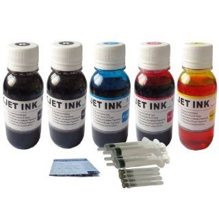 20oz Refill ink kit, refill set for Canon PGI 225, CLI 226