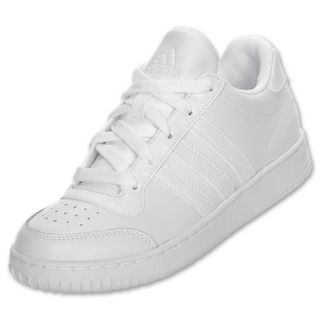 adidas Kids Supercup Low White