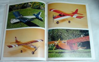 Getting Airborne Vol II Harry Higley Radio Control Airplanes Model
