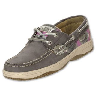 Sperry Top Sider Bluefish Preschool Casual Shoes