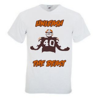 Peyton Hillis Shirt Cleveland Cool Browns Football