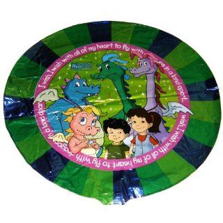 Dragon Tales 18 Inflatable Mylar Balloon