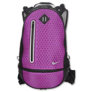 Nike Cheyenne Vapor Backpack Purple