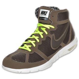 Nike Air Max S2S Mid Womens Casual Shoes Ridgerock