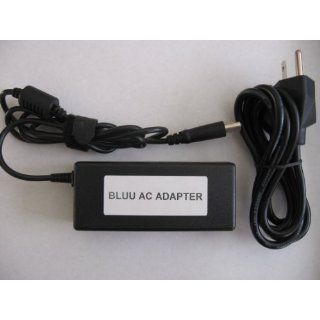 Bluu Brand Replacement Notebook Pc Ac Dc Power Adapter for