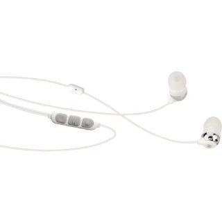 Scosche HP155MW Noise Isolation Earbuds with Tapline II
