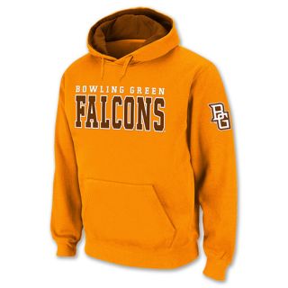Bowling Green State Falcons NCAA Mens Hoodie
