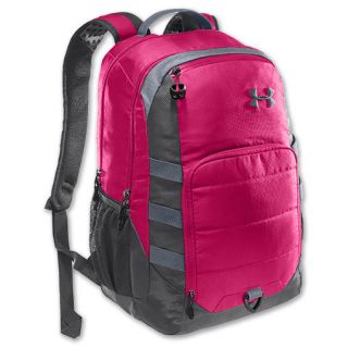 Under Armour Renegade Backpack Gloss/Steel/Graphite