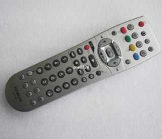 New Original Hitachi TV Remote Control CLE 967 CLE967