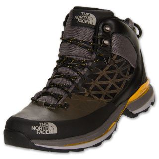 The North Face Havoc Mid GTX XCR Mens Boot Green