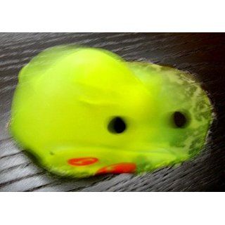 Smash it Stress Relief Jelly Soft Yellow Pig Toy