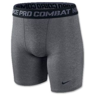 Nike Pro Combat Core Kids Compression Shorts Dark