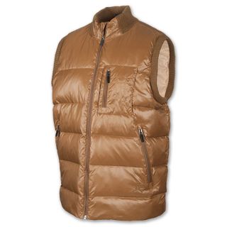 Jordan Shine Mens Down Vest