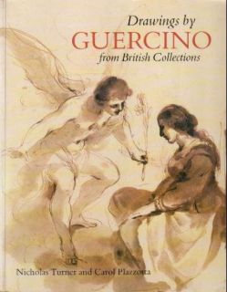 Drawings by Guercino from British Collections Nicholas Turner