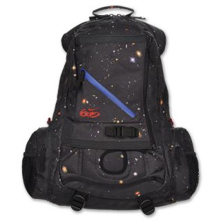 Nike 6.0 Triad Backpack Black/Multi